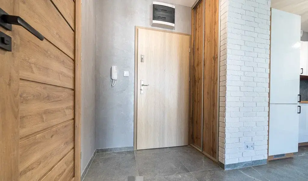 Mieszkanie, 35,04 m², Gorzów Wielkopolski - zdjęcie 9