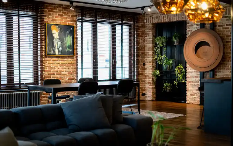 TARŁOWSKA 12 | 183 m² | ART LOFT W SERCU KRAKOWA - zdjęcie 8