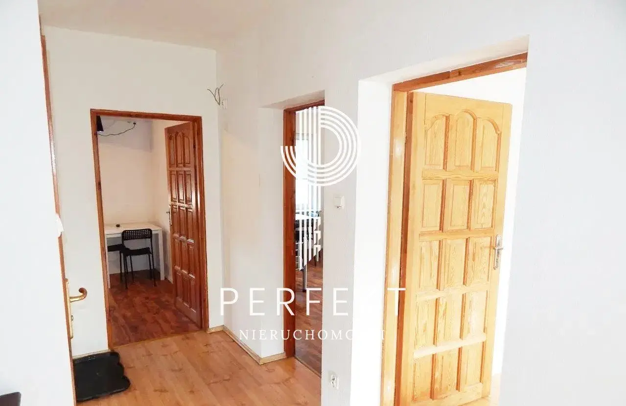 Dom 260m2 11 pok Szczecin Kijewo - zdjęcie 2