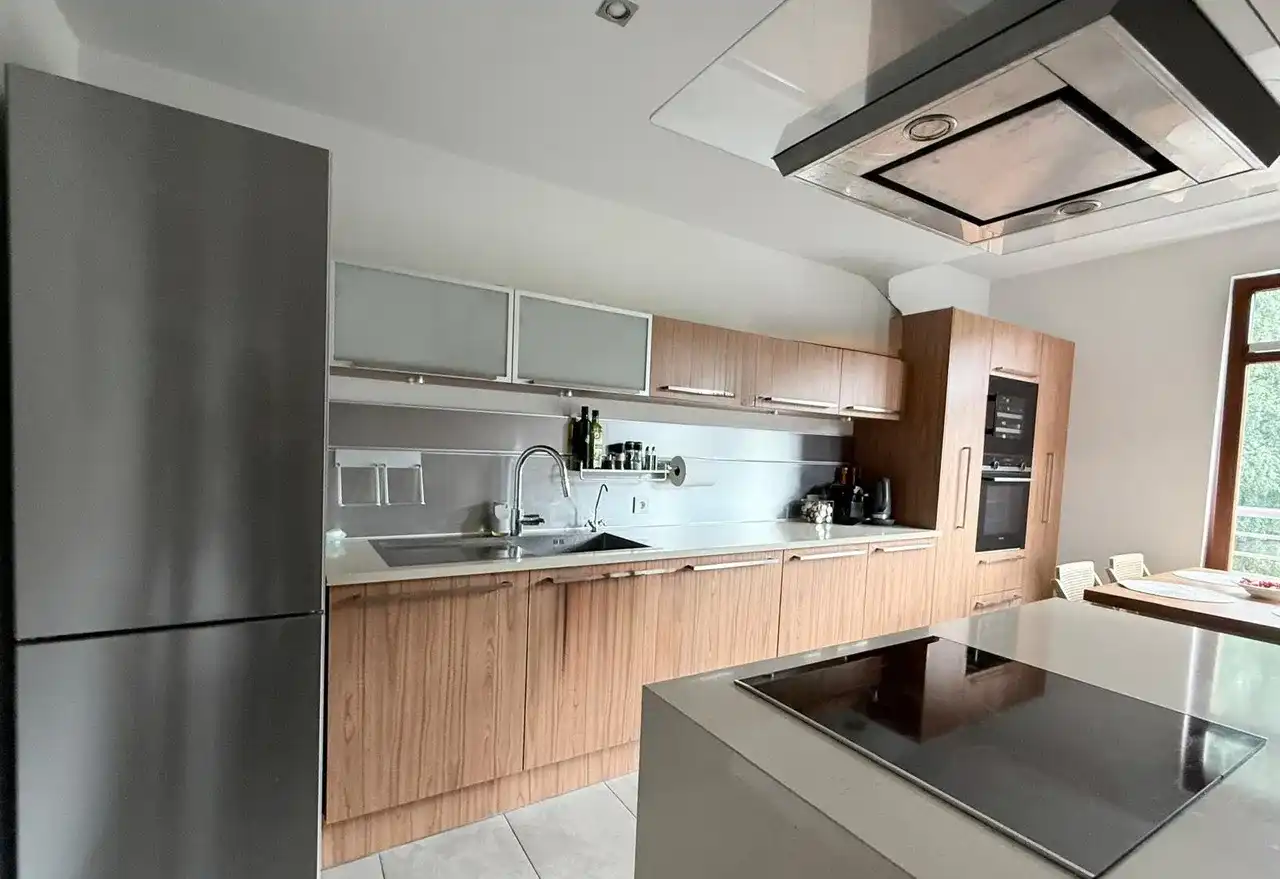Absolutnie wyjątkowy apartament. Neptun Park. - zdjęcie 9