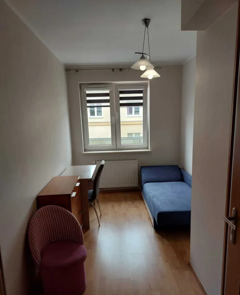 Pokój do wynajęcia