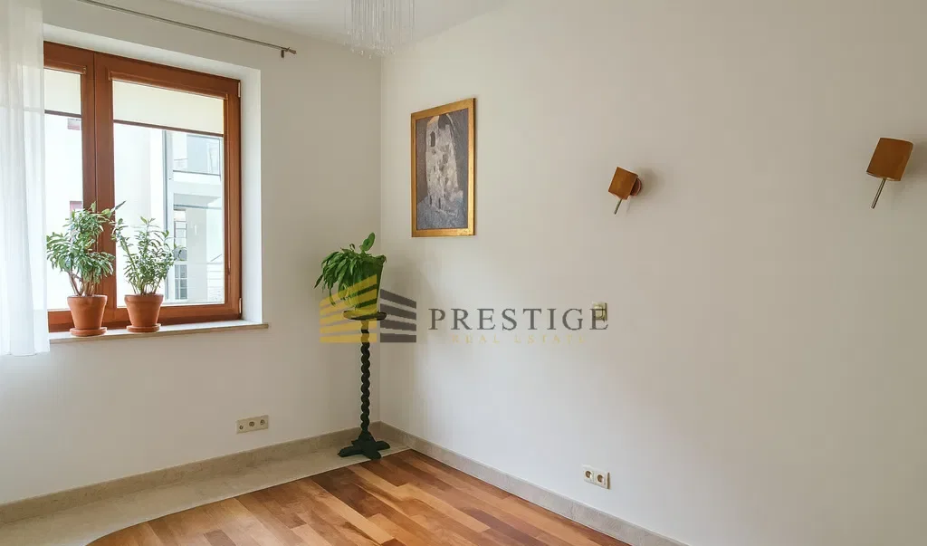 Do wynajęcia komfortowy apartament 97m2 Wilanów - zdjęcie 5