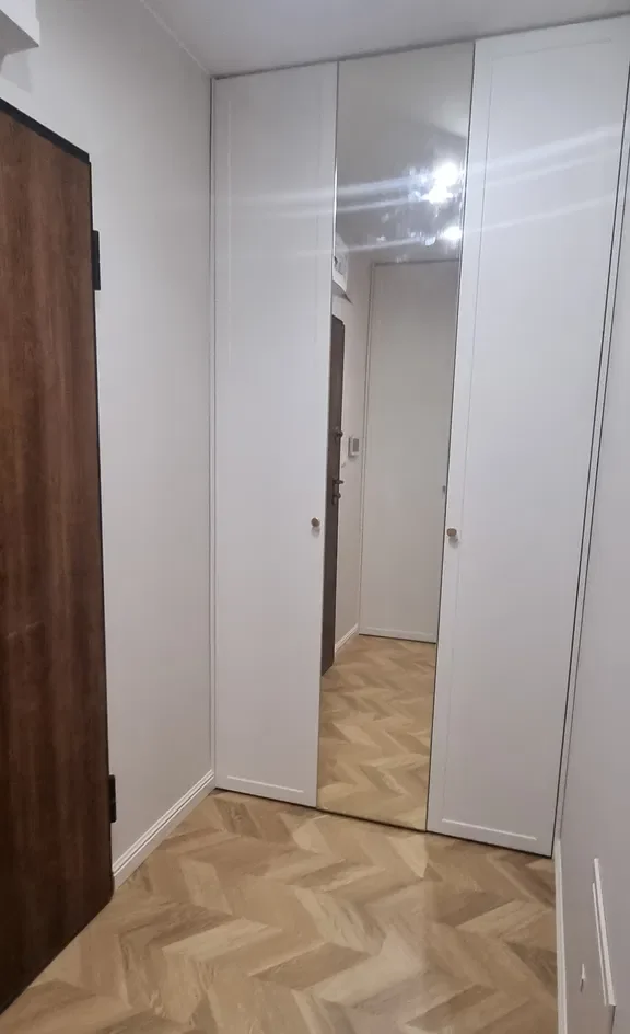 2-pokojowe mieszkanie w centrum Lublina, ul. Jasna, na wynajem - zdjęcie 9