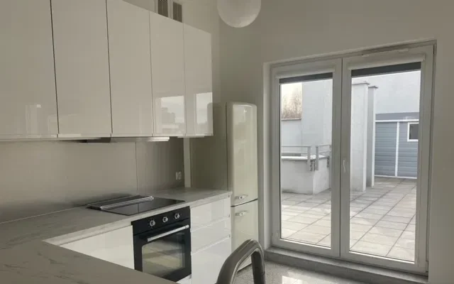 Apartament 4 pokojowy z tarasami w Poznaniu - zdjęcie 6