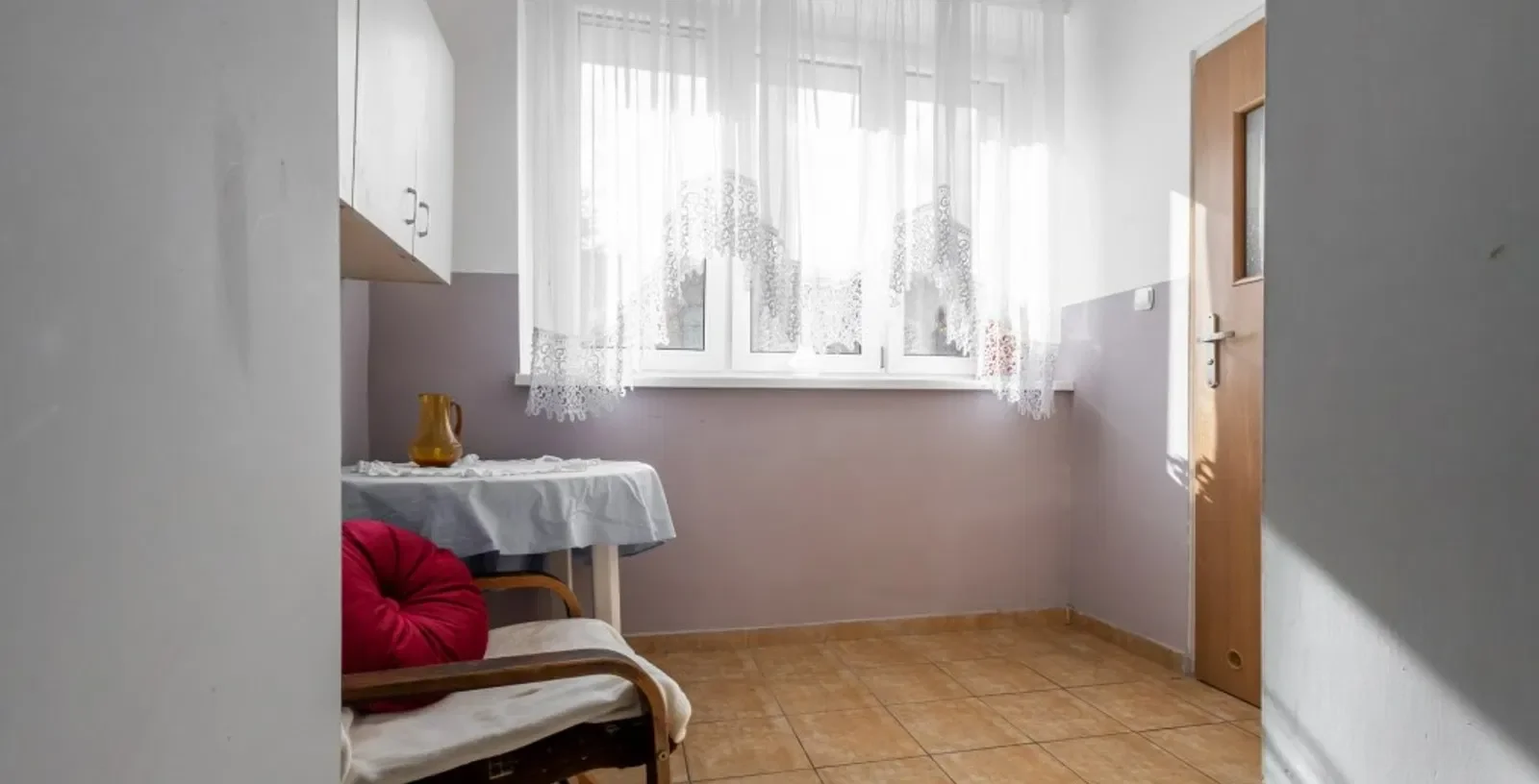 Bezpośrednio wynajmę 3-pokojowe mieszkanie w Pyskowicach - zdjęcie 6