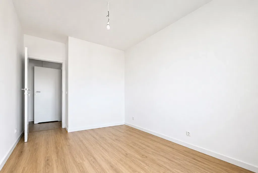Mieszkanie 54 m² Wrocław Jagodno - zdjęcie 6