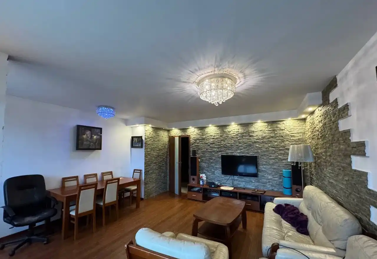 Room near Metro Wilanowska | Looking for a Flatmate (M/F 25+) - zdjęcie 6