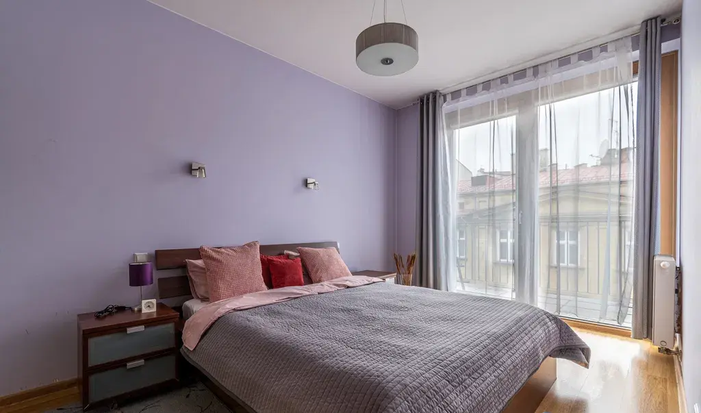 *Angel Plaza* 53 m2 2-pok 2xbalkon |Stare Miasto| - zdjęcie 7