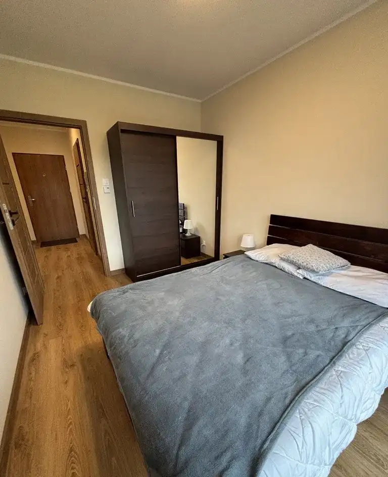 Wynajem | Mieszkanie 39 m² | Gdynia Mały Kack | 3 300 zł - zdjęcie 6