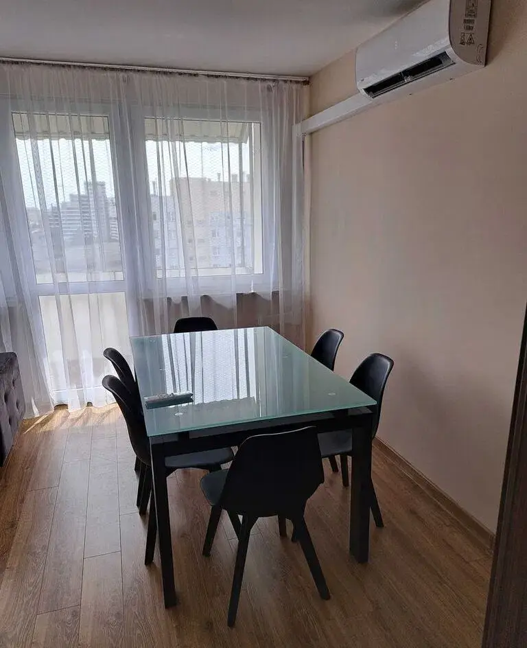 3-pok+kuchnia, 10 piętro, os. Widok, ul. Na Błonie - zdjęcie 2