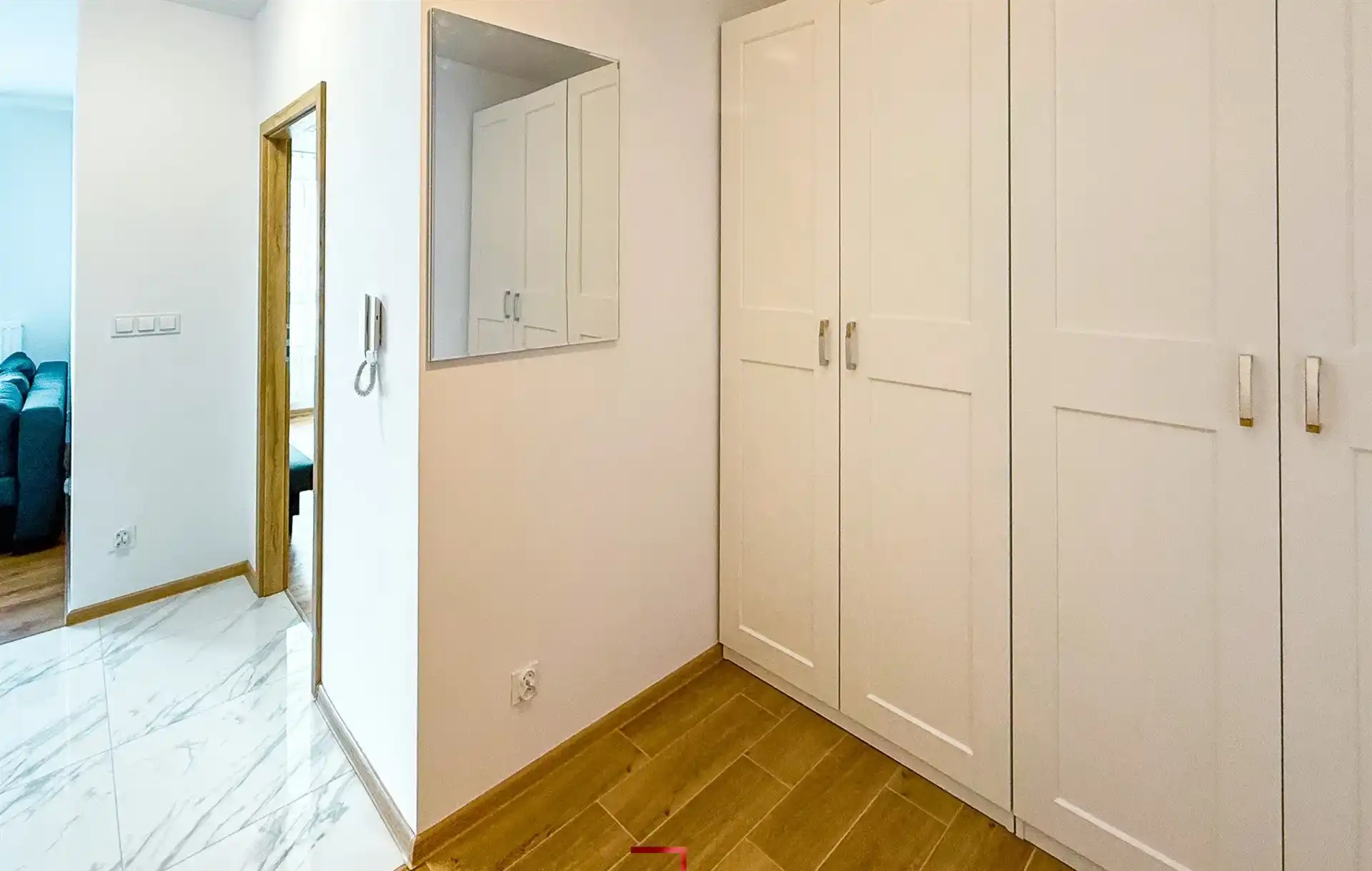 Nowe Mieszkanie 2 Pokoje Balkon Parking Rakowice Blisko UR UE UJ - zdjęcie 7