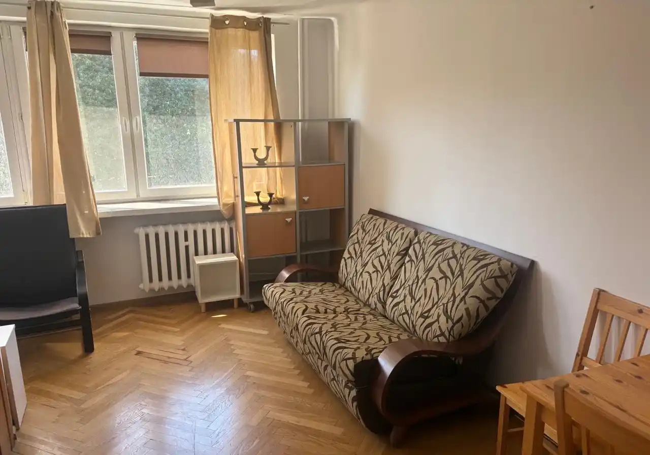 MIESZKANIE 44 m² NA WYNAJEM – LUBLIN, UL. POPIEŁUSZKI 35 - zdjęcie 7