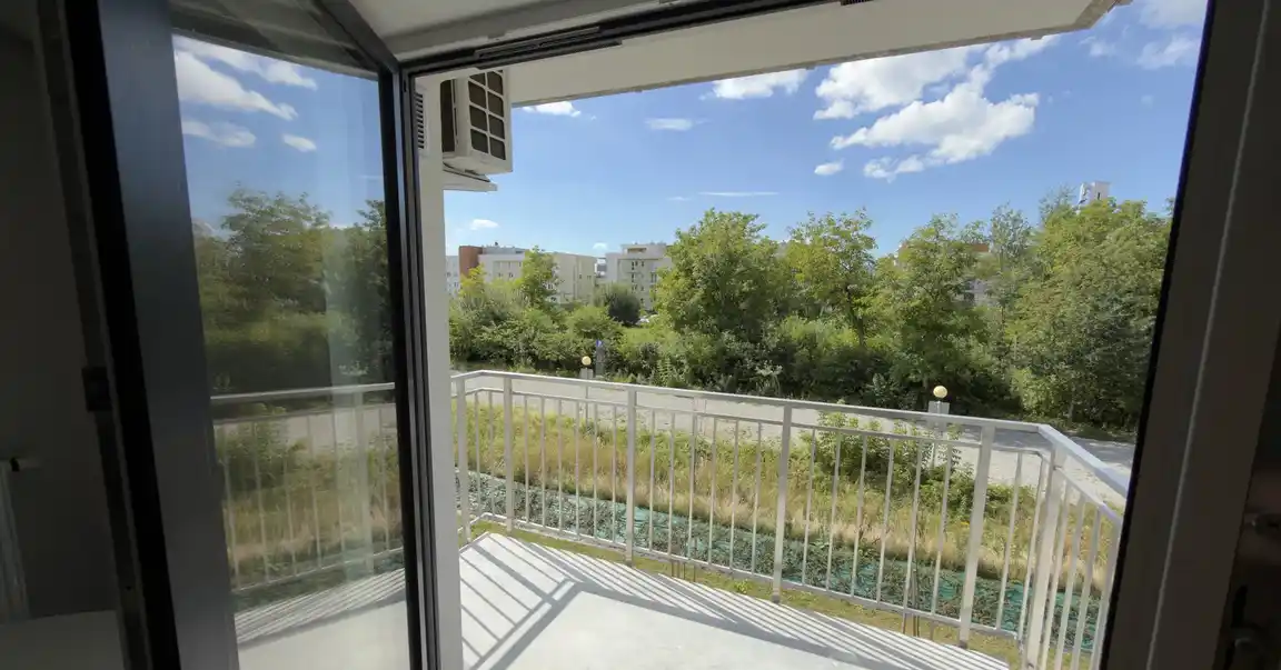 Nowe mieszkanie z balkonem Osiedle Architektów w Rzeszowie - zdjęcie 8