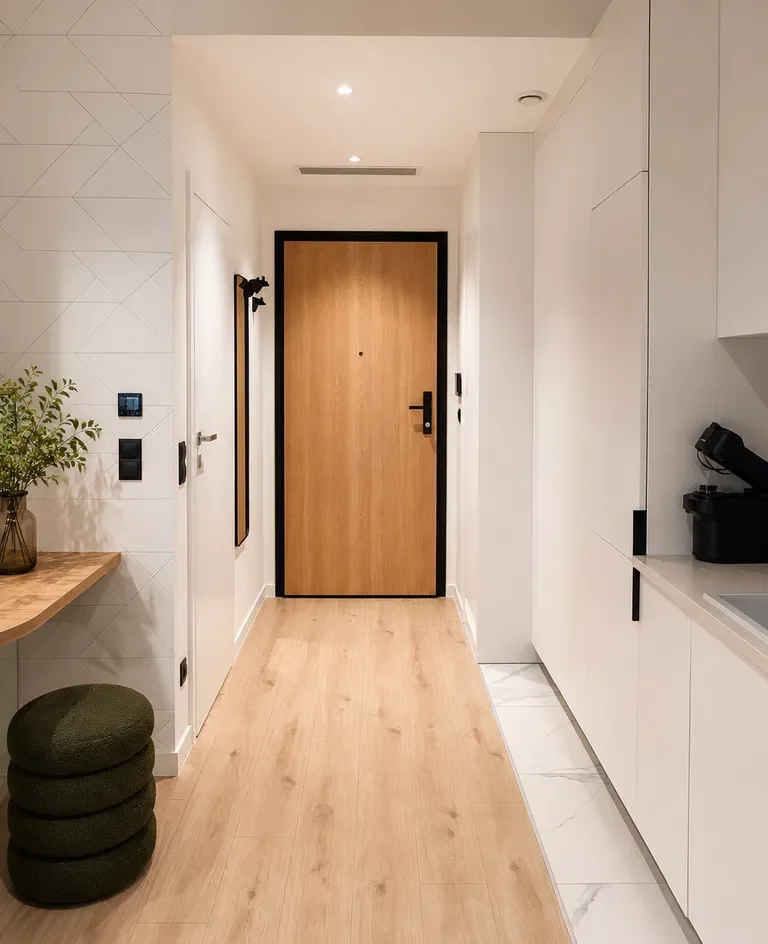 Nowy apartament premium | Towarowa Towers | Wola | 35 m² - zdjęcie 9