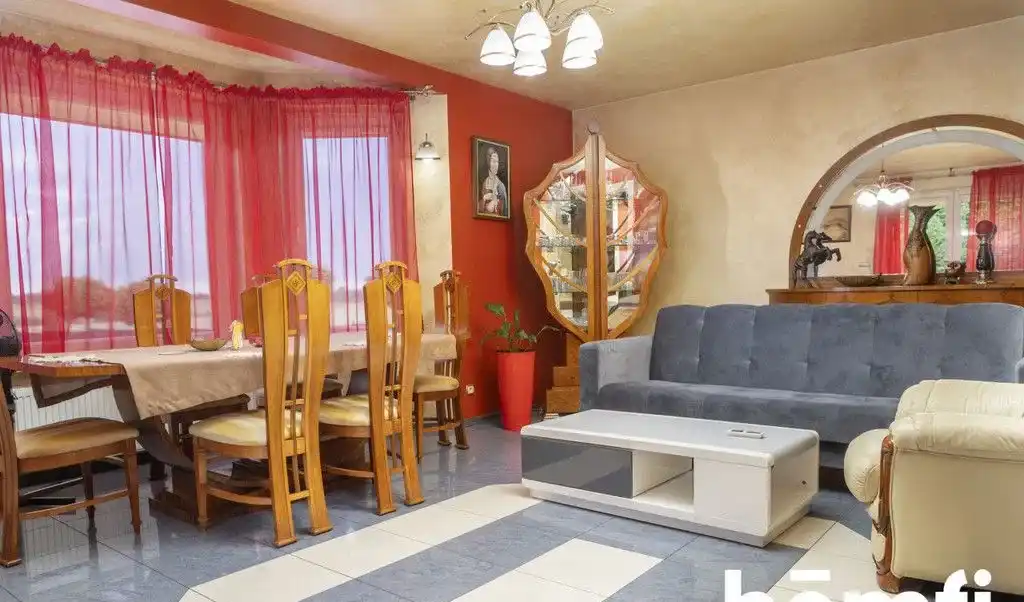 Dom do wynajęcia 140 m2 Wincentów, Piekoszów - zdjęcie 3