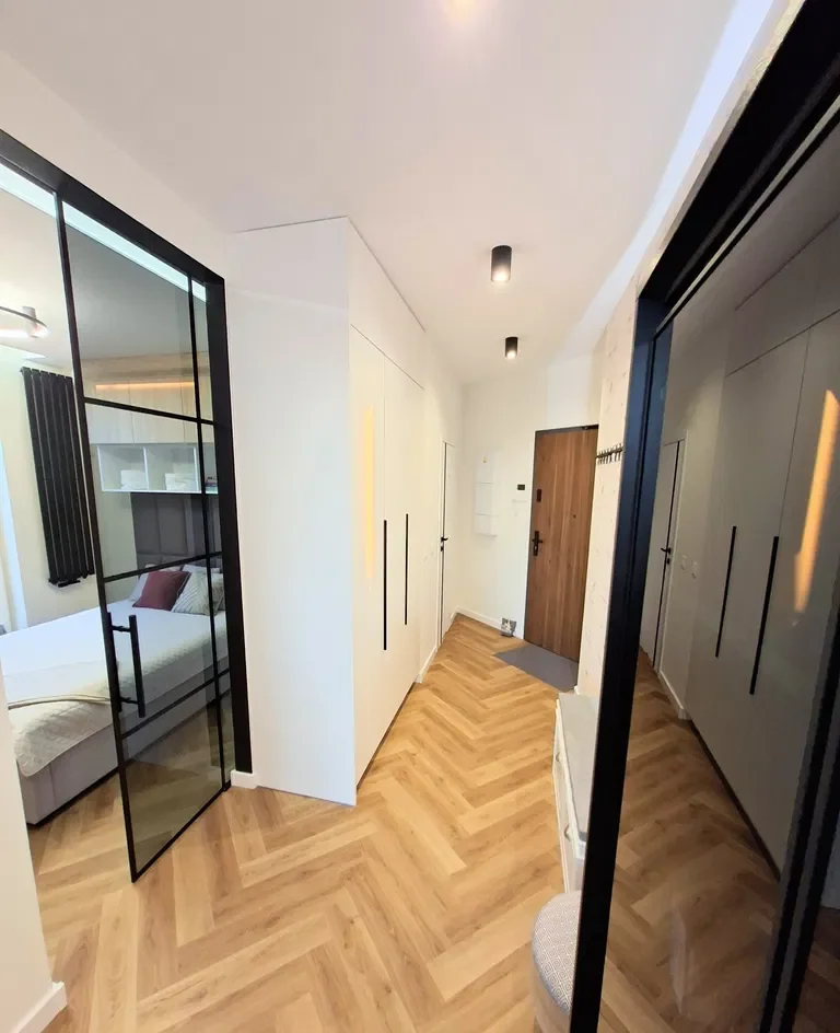 Apartament Premium | 11. Piętro | Centaurus | Olsztyn, Piłsudskiego - zdjęcie 5