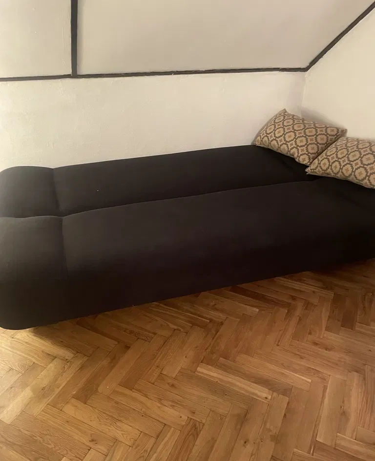 pokoj na Ursynowie - zdjęcie 5