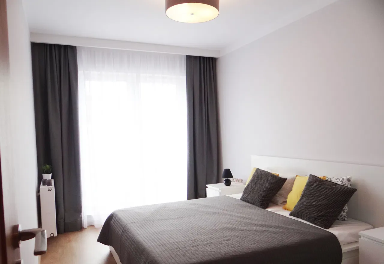 LUX Francuska Park - 2 pokoje ATAL Katowice - vis a vis Muchowca - zdjęcie 5