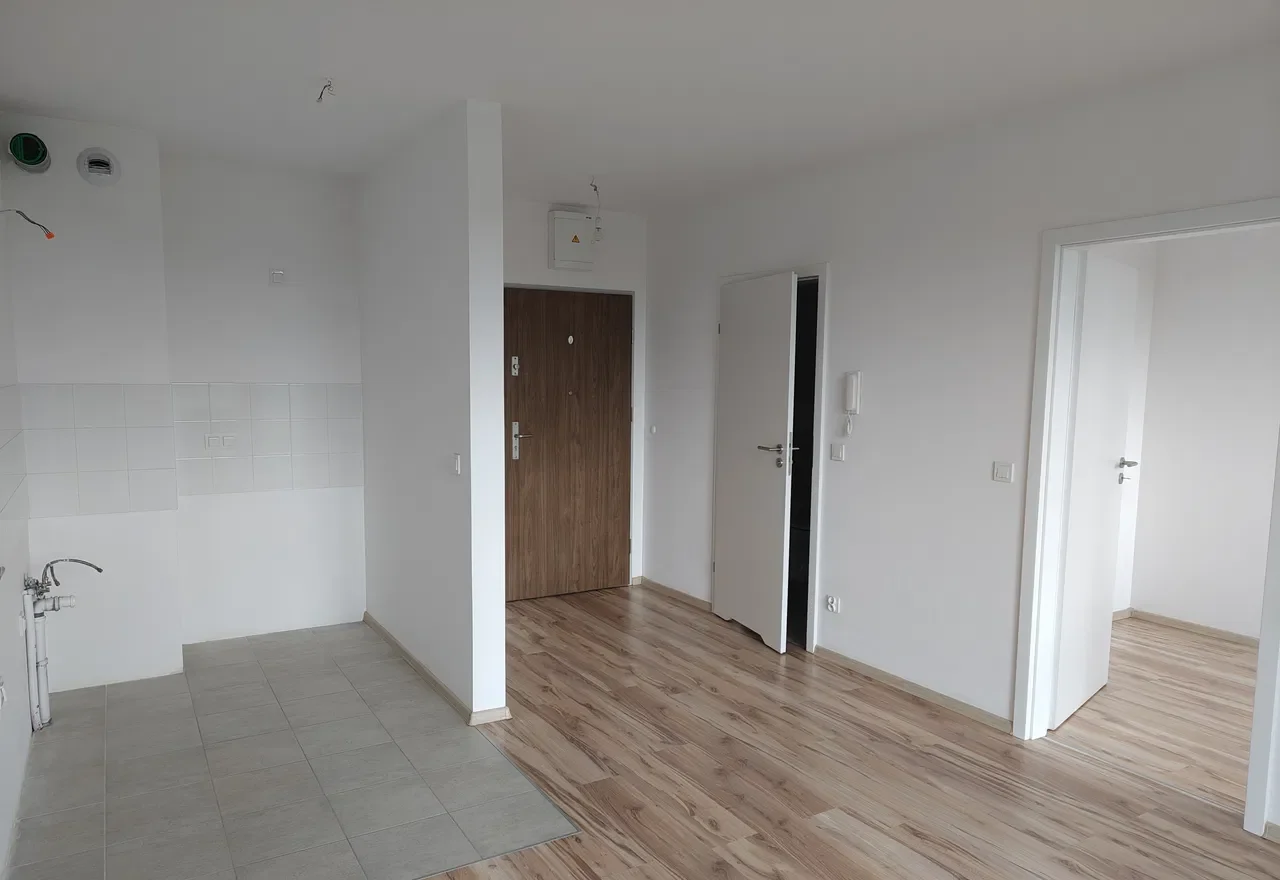 2 pokoje, Bronowice, "Lea Residence" - zdjęcie 5