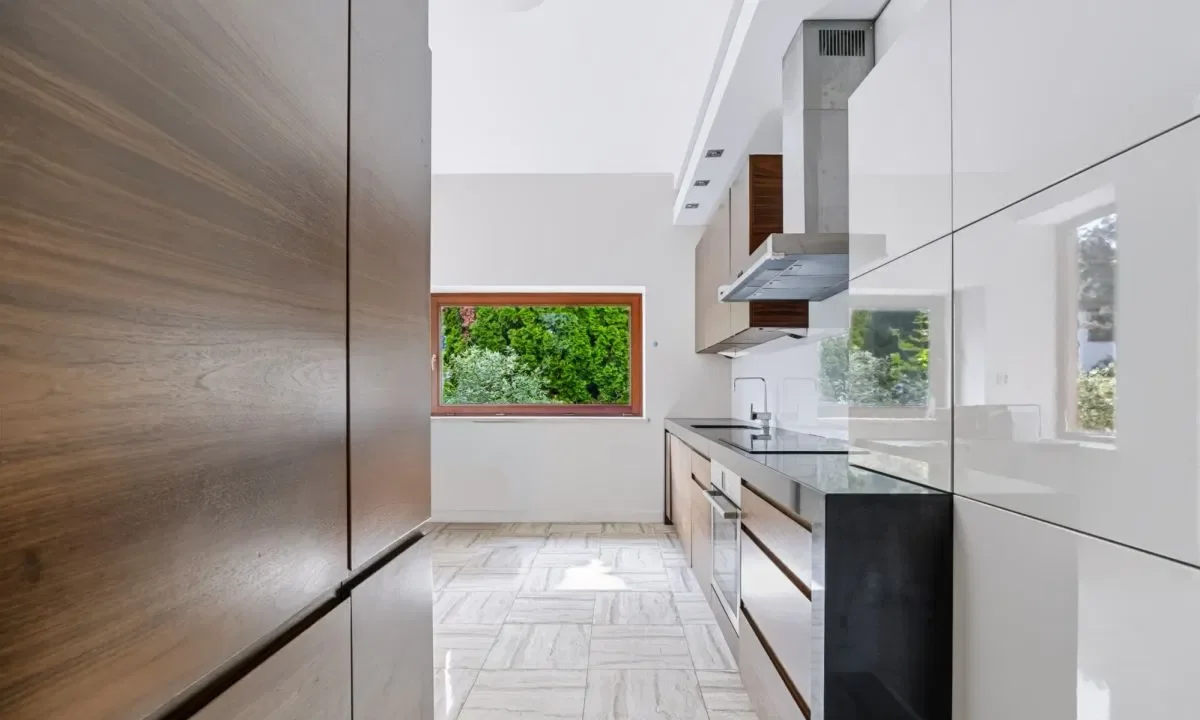 Dom 360 M² | 5 Sypialni | 4 Poziomy | Stary Wilanó - zdjęcie 6