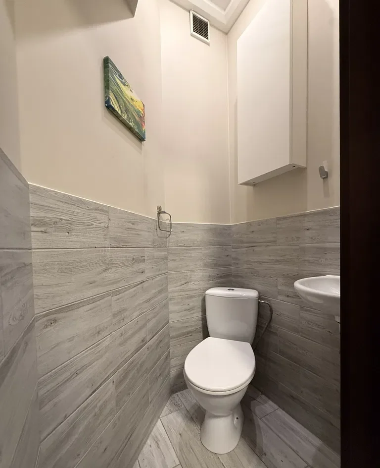 103 m² w sercu Krakowa | Kamienica z windą | ul. Batorego - zdjęcie 3