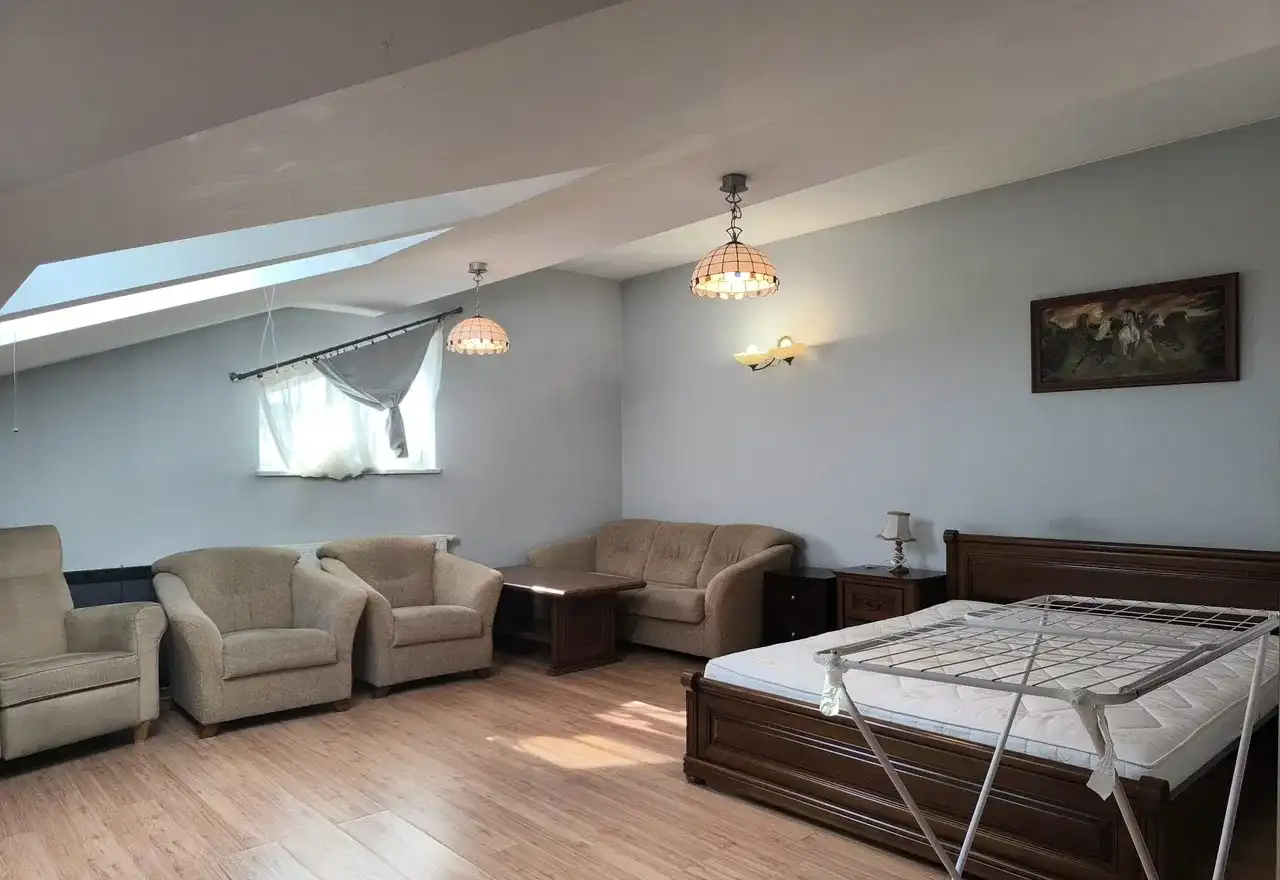 Mieszkanie, 150 m², Warszawa - zdjęcie 5
