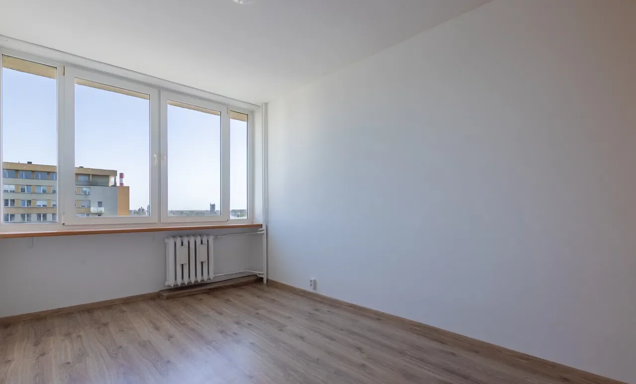 3 pokoje, mieszkanie na wynajem - Warszawa, Mokotów - zdjęcie 6