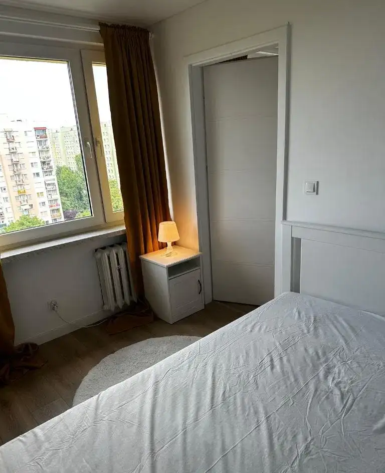 WYNAJMĘ MIESZKANIE Wrocław ul. Rogowska - zdjęcie 3