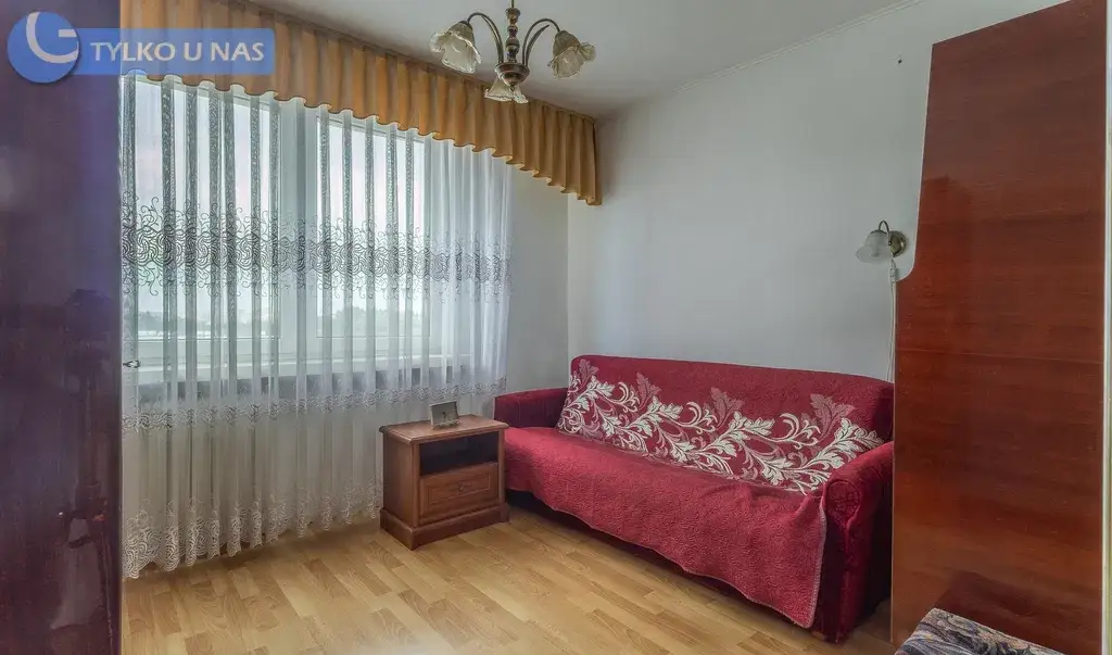 3-pok w cichej okolicy *Olsza/al. 29 Listopada* - zdjęcie 9