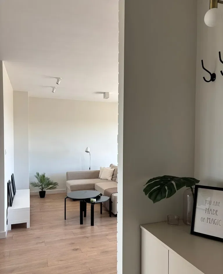 Apartament 72 m²|taras|widok na Maltę|Lwowska|Garaż + klimatyzacja|VAT - zdjęcie 4