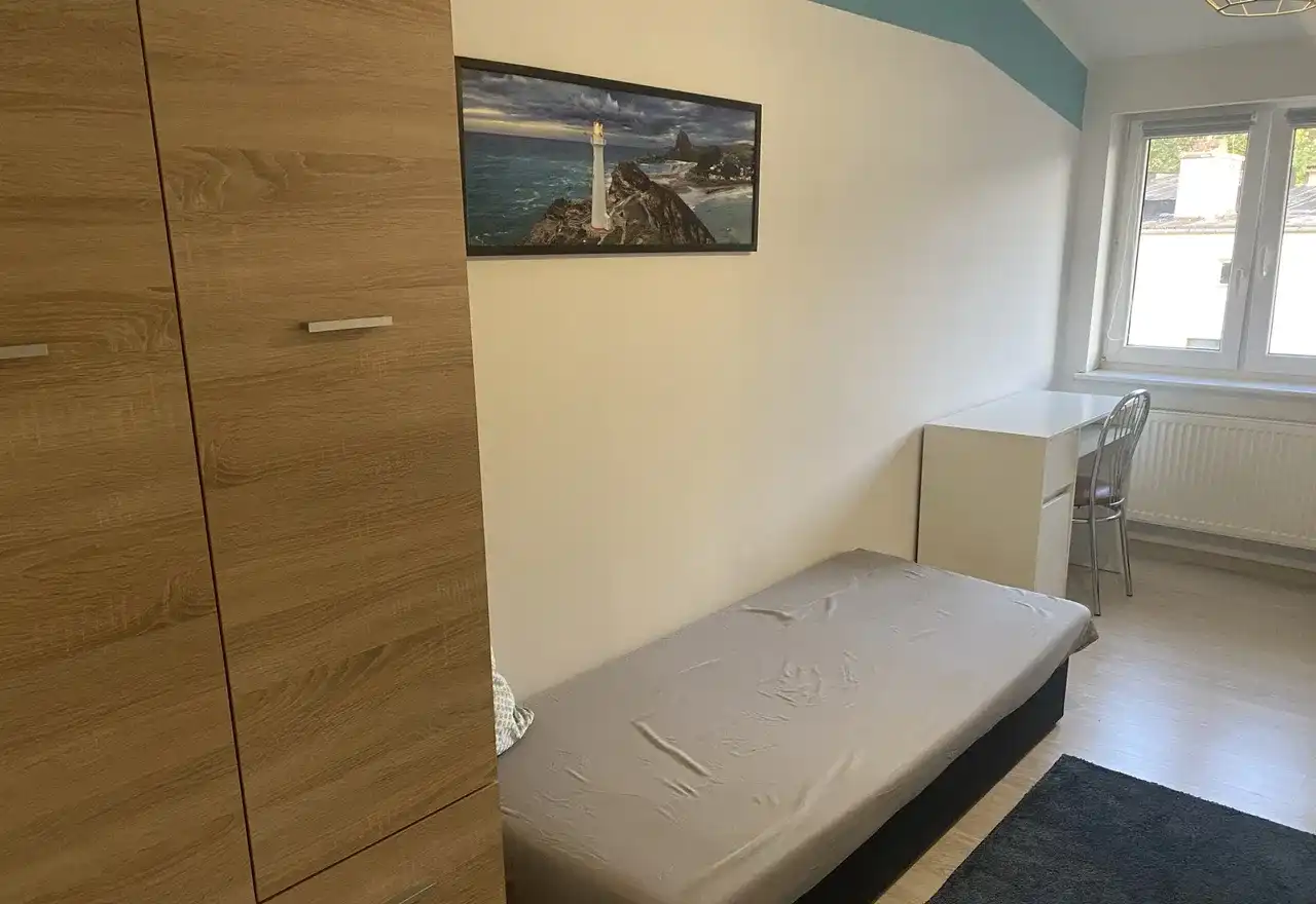 Pokój 1os. Centrum Wieniawa od lipca dwie łazienki - zdjęcie 2