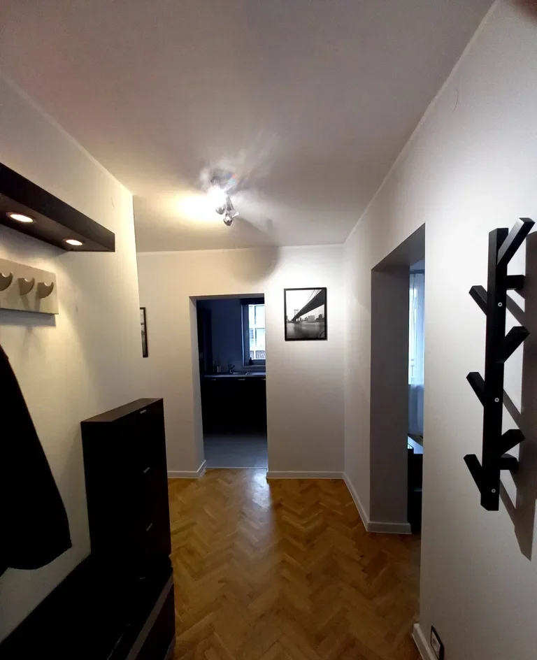 Mieszkanie Warszawa Ursynów ul. Edwarda Warchałowskiego - zdjęcie 6