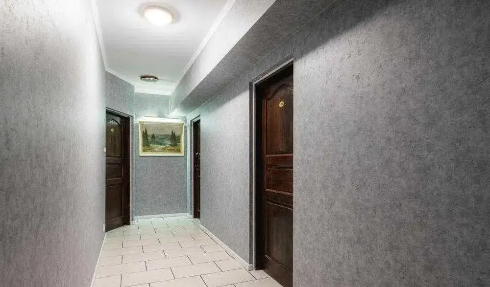 Hostel Warszawa Pokoj - zdjęcie 2