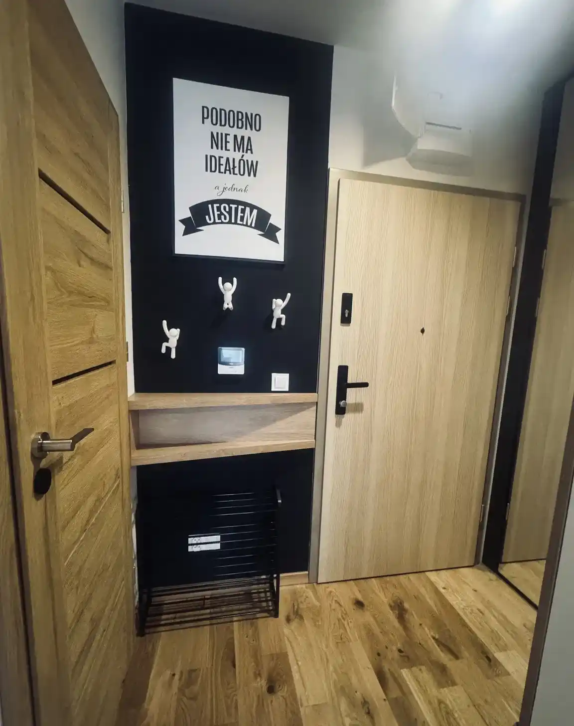 Nowoczesna kawalerka z ogródkiem | Nowe budownictwo | Standard premium - zdjęcie 9