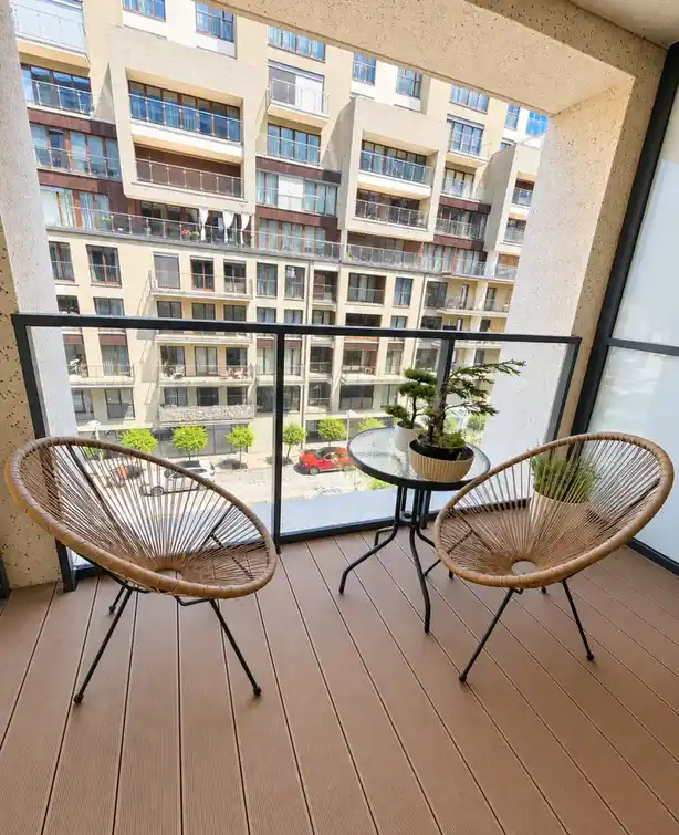 Apartament Premium | Basen | Spa | Fitness | Garaż - zdjęcie 9