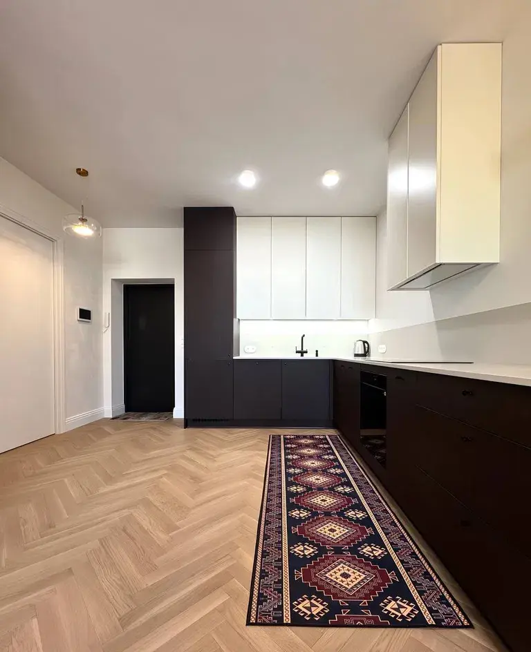 Nowe 2-pokojowe mieszkanie 50m² w samym centum Warszawy - zdjęcie 3