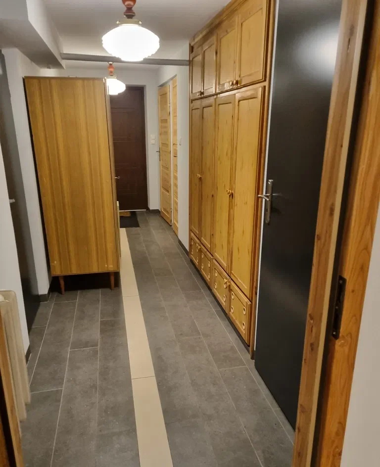 Kawalerka na Kasztanowej - zdjęcie 5