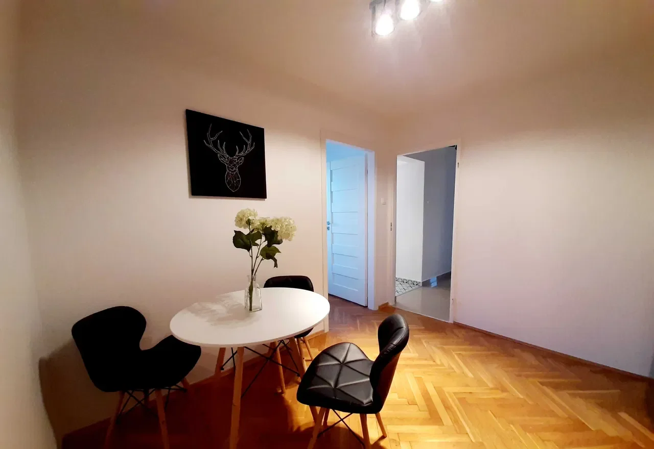 Piękny Pokój Warszawa Centrum Panorama 8 min Pałac Kultury - zdjęcie 5
