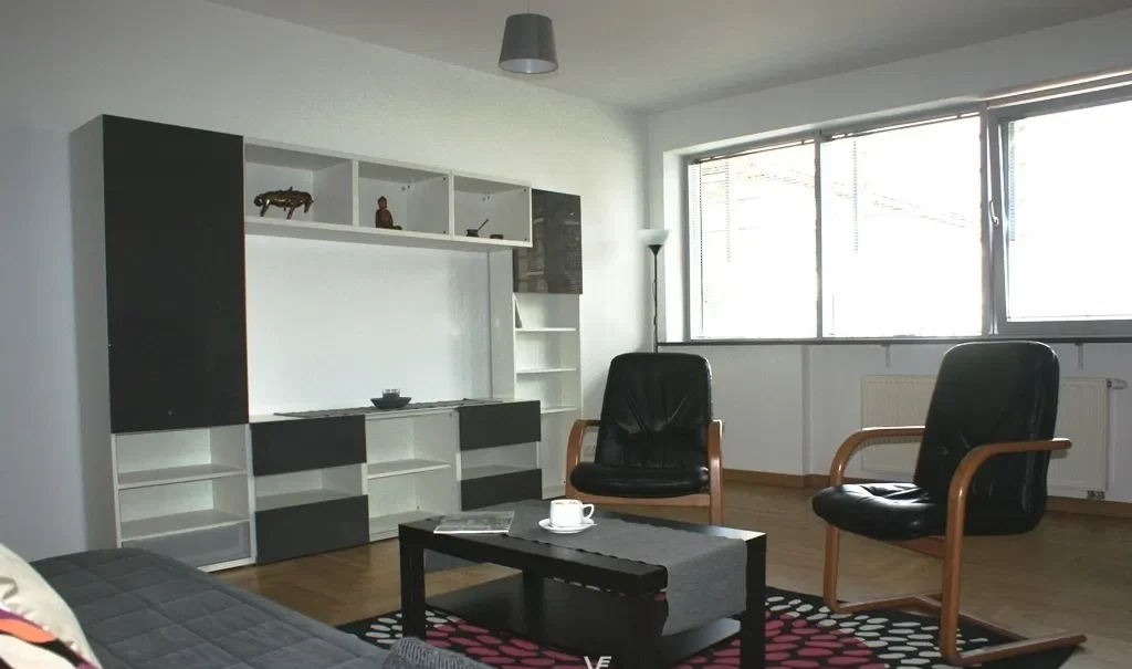 Klimatyczne studio w kamienicy w centrum Krakówa - zdjęcie 2