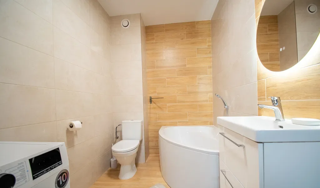Nowe Studio 27m2 *Conrada* Galeria Bronowice - zdjęcie 7