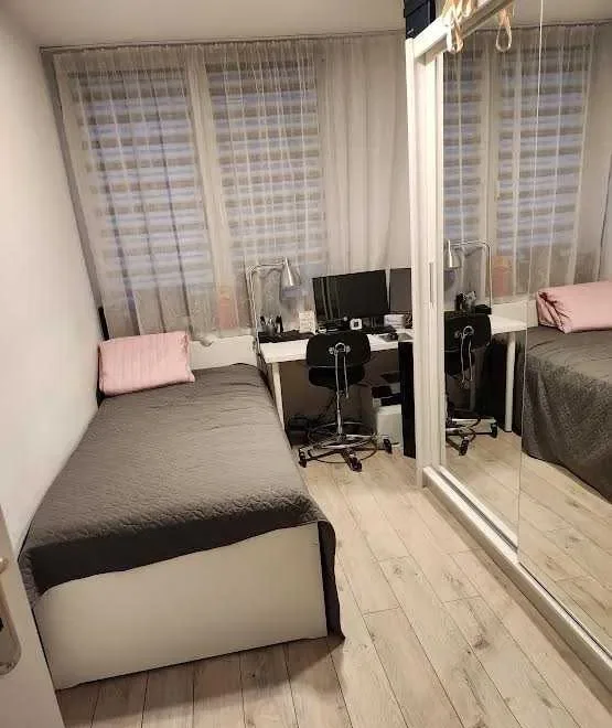 Wynajmę mieszkanie w centrum Włocławka - zdjęcie 5