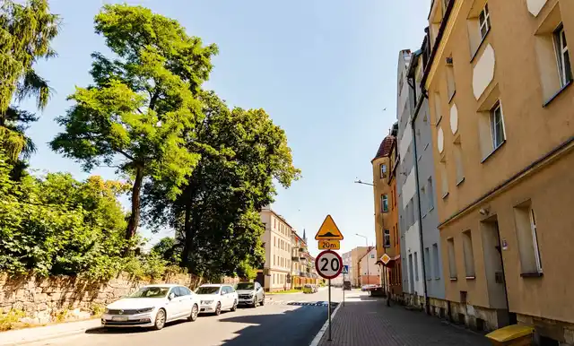 Mieszkanie 2 pokojowe w Bolesławcu - zdjęcie 8