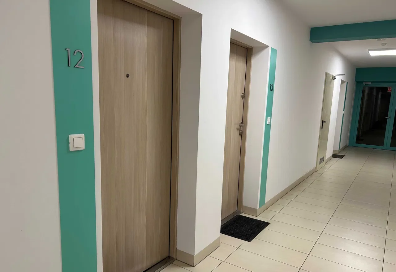 Kawalerka do wynajęcia, Szczecin ul.Potulicka - zdjęcie 8