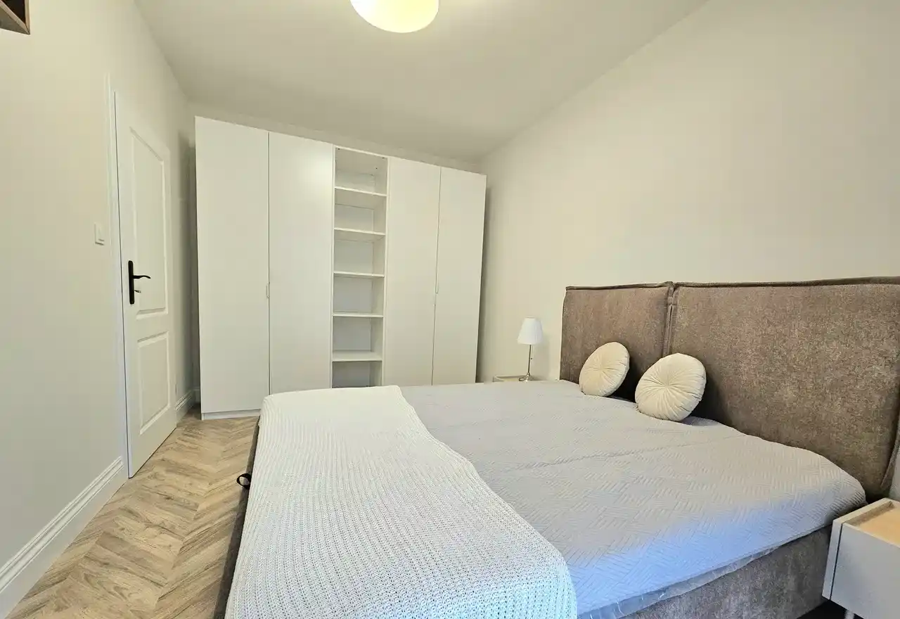 2 pokoje | Miejsce postojowe | WIENIAWSKA | Centrum | Wysoki standard - zdjęcie 5