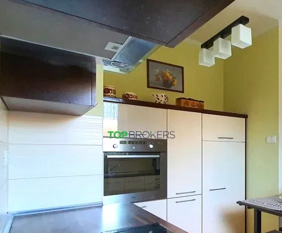 Przytulne 2 pokoje w zielonej okolicy, garaż - zdjęcie 6