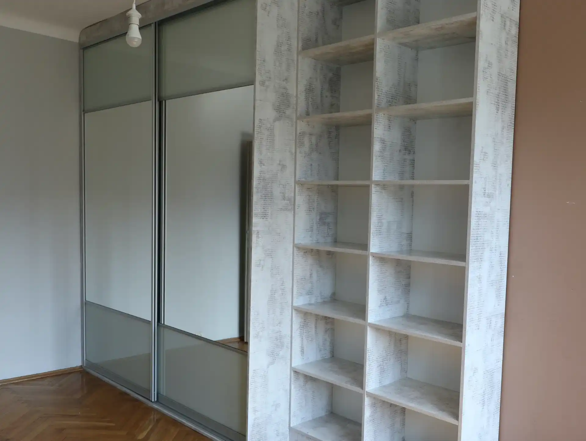 Mieszkanie 2 pokoje, Warszawa - zdjęcie 6