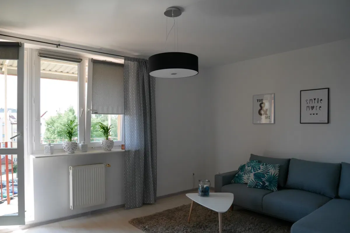 Mieszkanie, 40 m², Rzeszów - zdjęcie 7