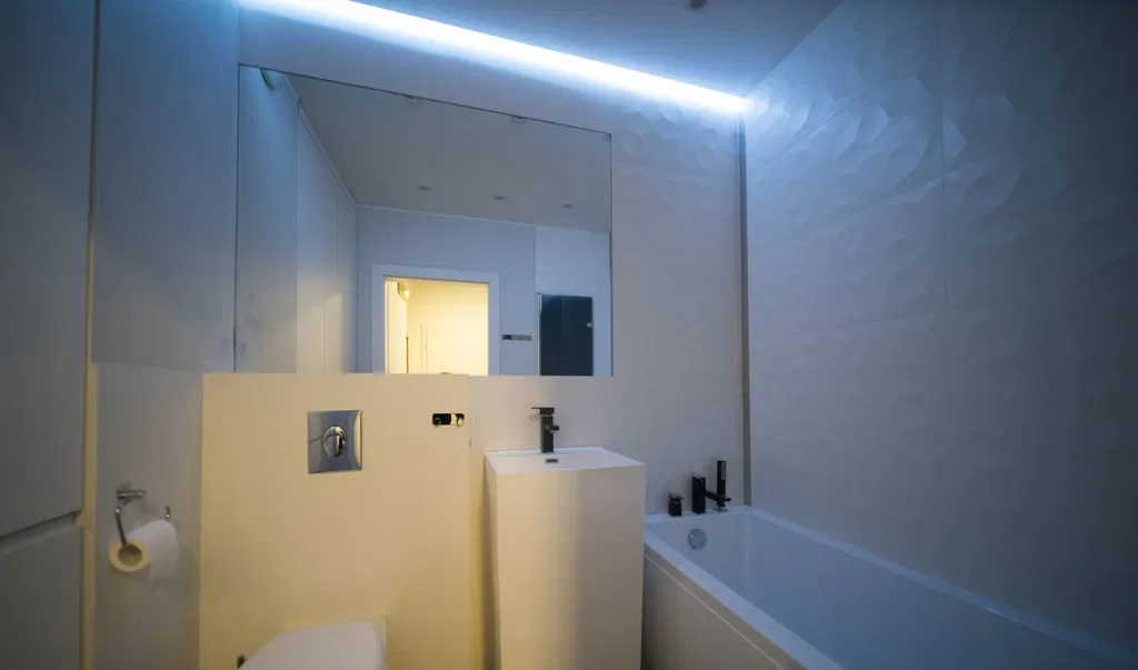 66 m² | 3 pokoje | Mokotów | balkon | garaż - zdjęcie 4