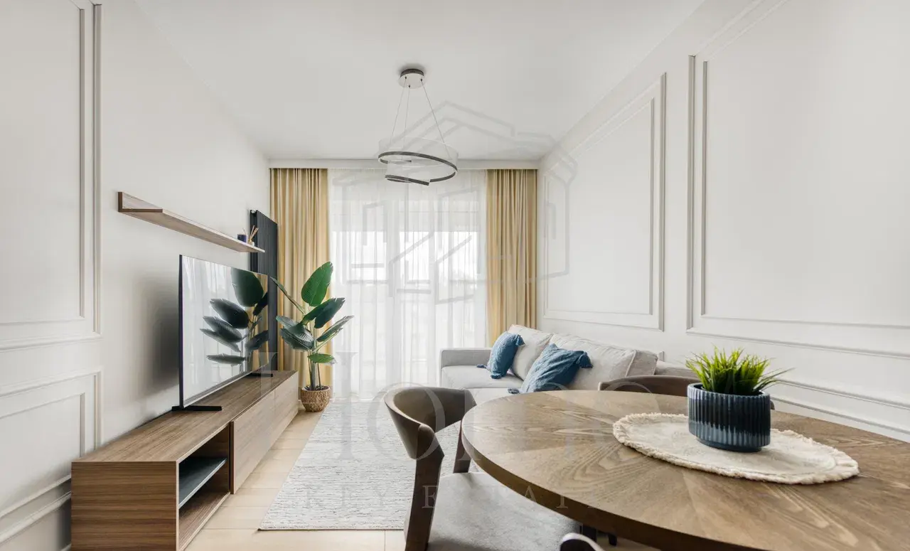 Nowoczesny apartament do pierwszego zamieszkania-inwestycja PRIMO - zdjęcie 3