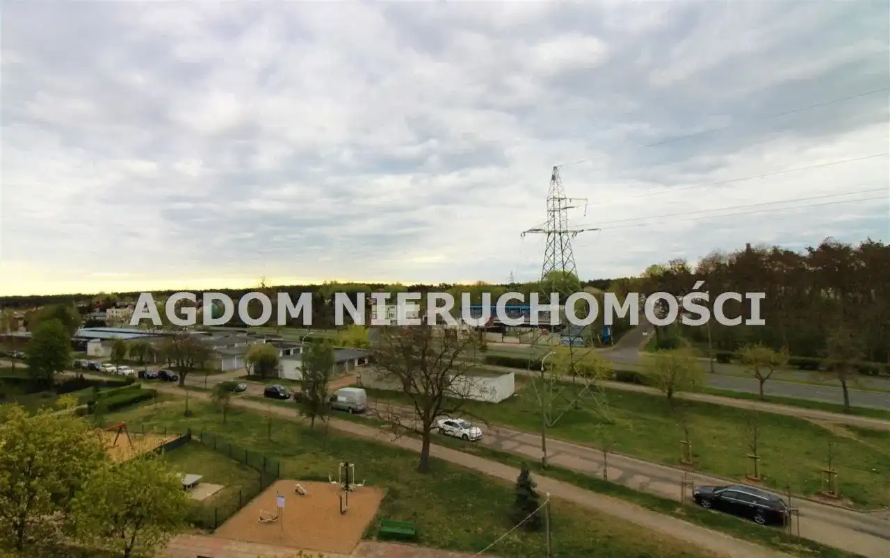 Piękne mieszkanie na wynajem - os.Południe - zdjęcie 9